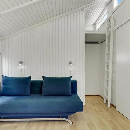 1 Bedroom Lovely In *