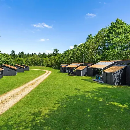 Hermosa Casa De 1 En Сasa de vacaciones