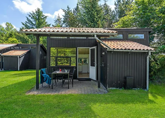 1 Bedroom Lovely In Casa vacanze Hampen