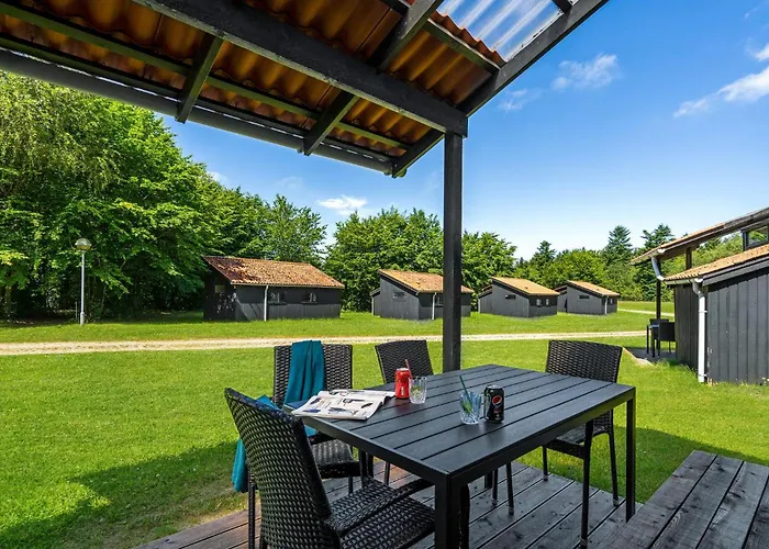 1 Bedroom Lovely In Feriehus